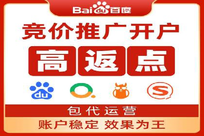 SEM推广案例：品牌知名度提升